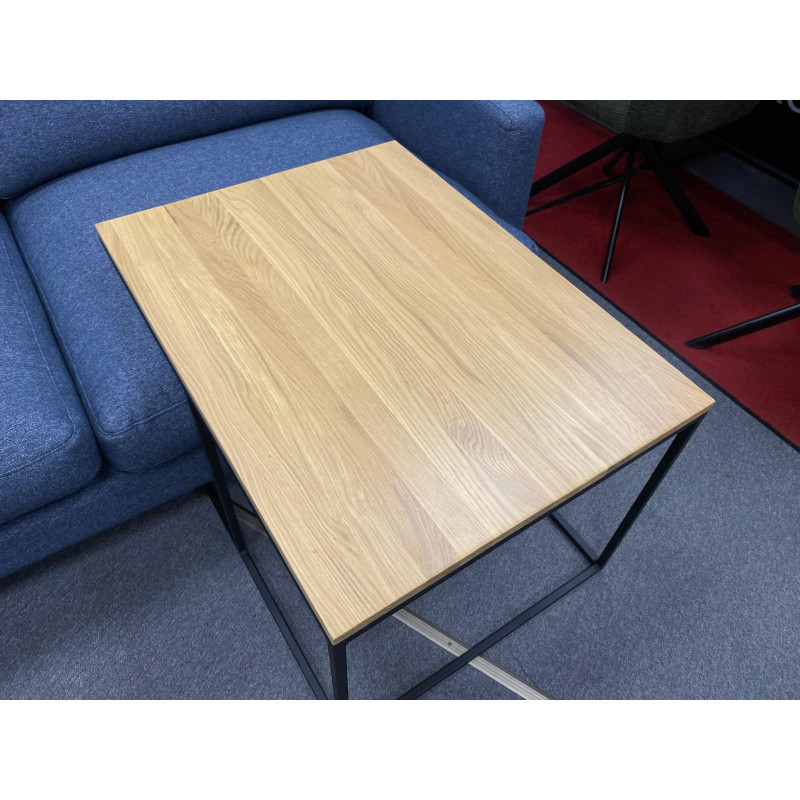 Kohvilaud Seat Table (Tamm)